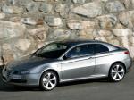 Alfa Romeo GT Q2 2006 года